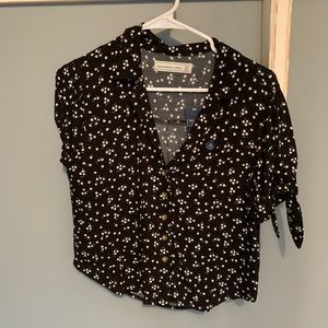 Juniors (girls) blouse